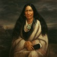 Portrait of Huria Matenga